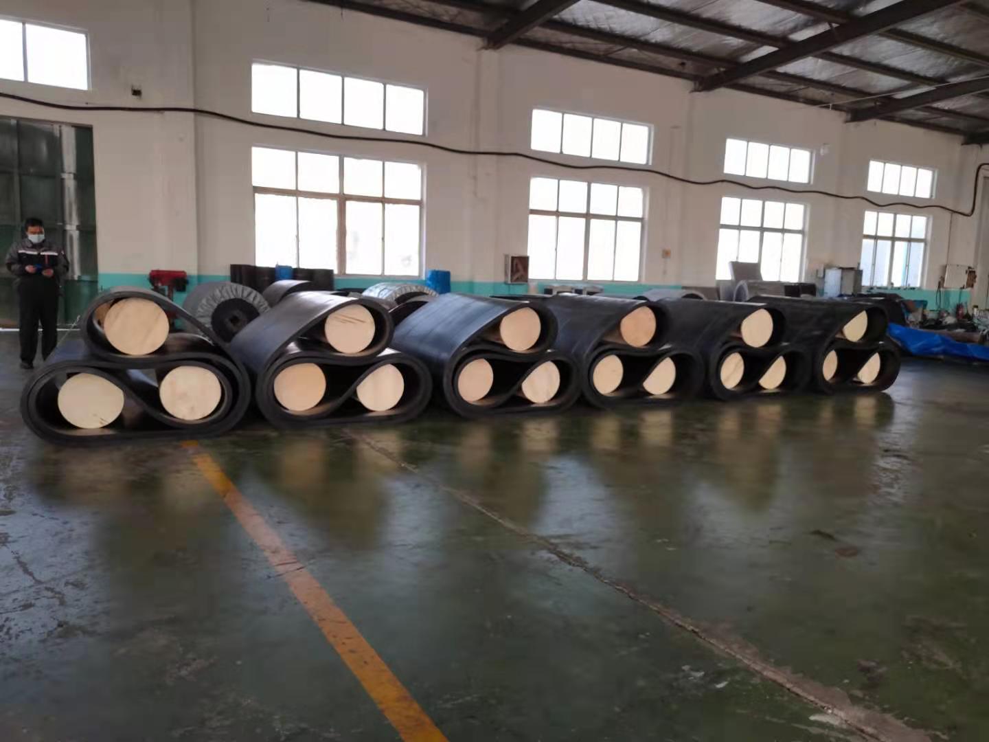 富耐特：輸送帶的日常維護(hù)有哪些事項(xiàng)呢？