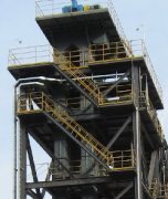 斗提機(jī)輸送帶提升機(jī)料斗帶打滑應(yīng)該怎么處理？