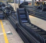 減少大傾角輸送帶損壞，使用貯存應(yīng)該怎么做？