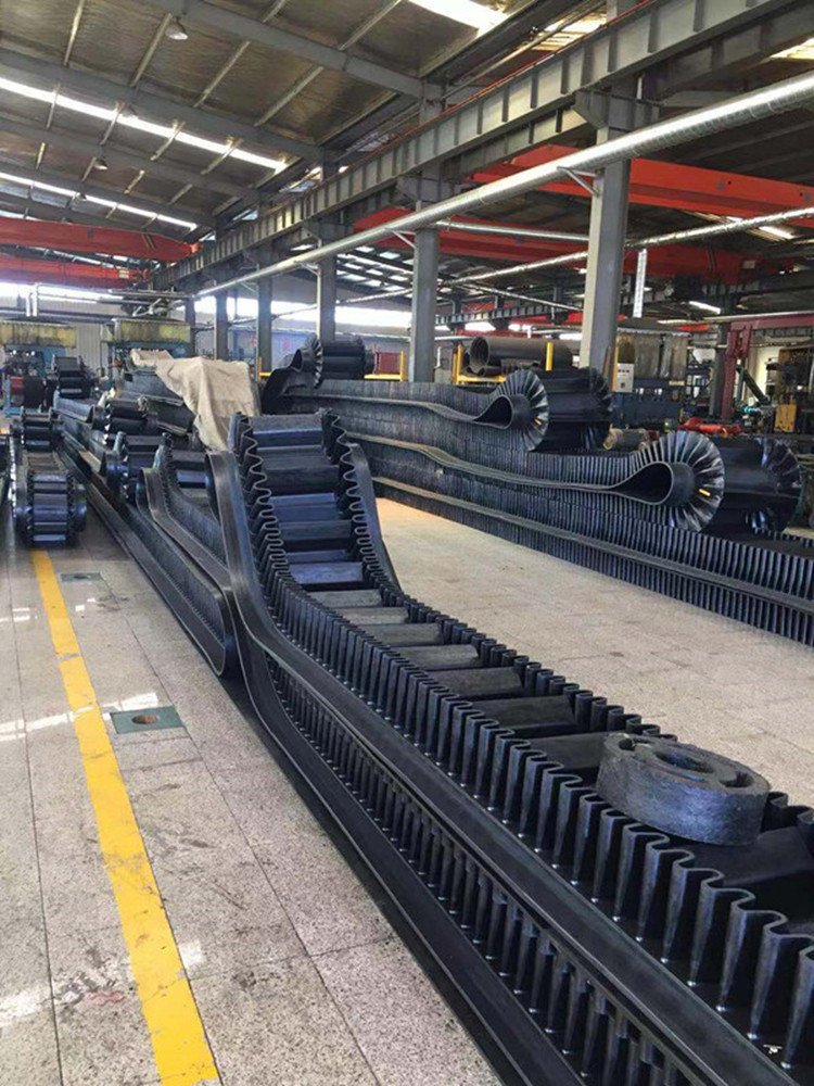 橡膠皮帶廠(chǎng)家發(fā)展