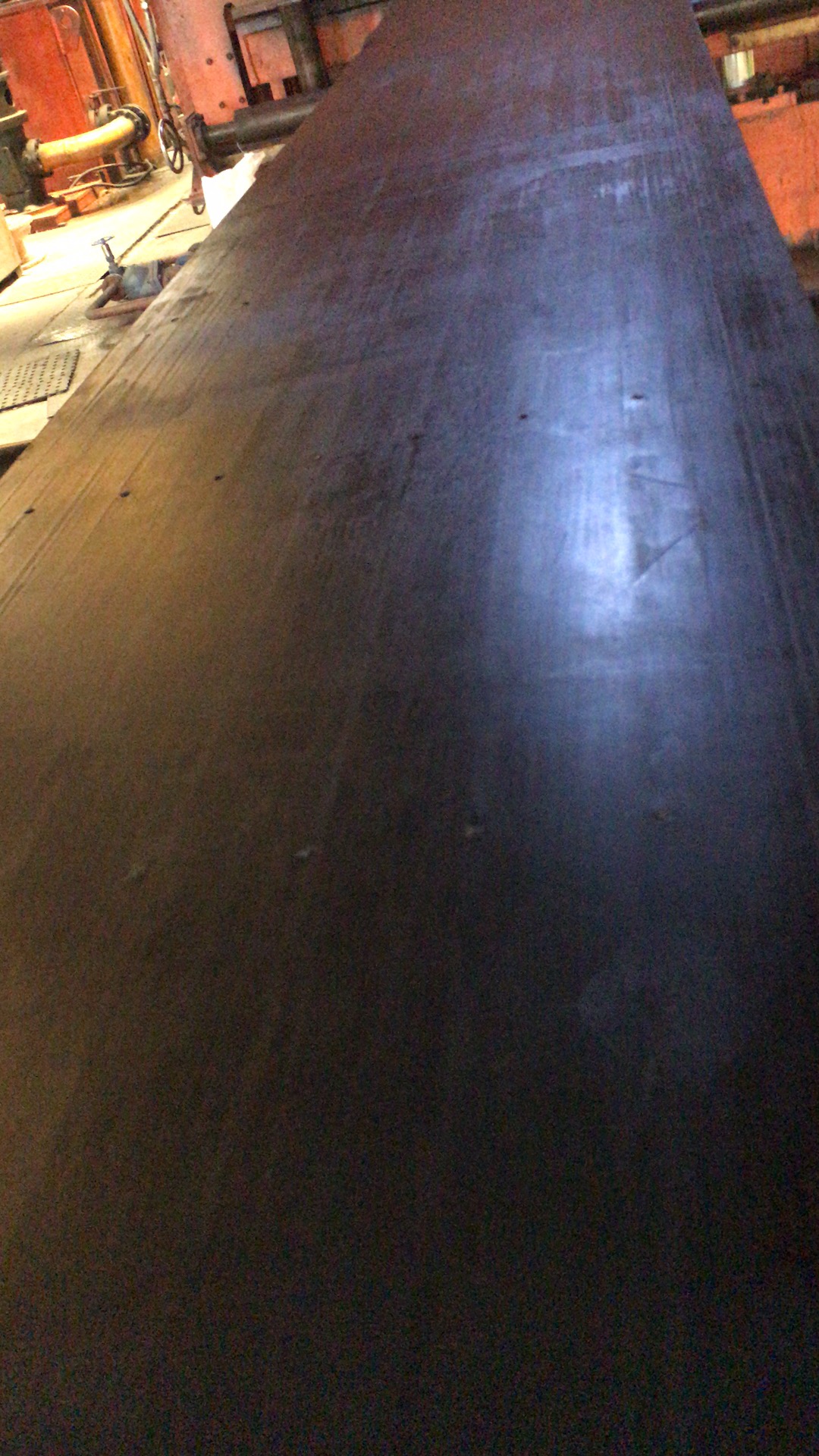 斗提機(jī)輸送帶發(fā)生回料、異響、打滑等問題的原因及解決方式