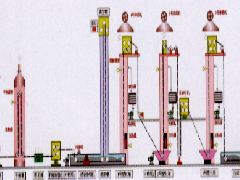 青島輸送帶廠家——富耐特設備資質(zhì)優(yōu)勢