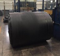 橡膠輸送帶廠家?guī)w劃痕、撕裂、穿孔、脫膠拼接技術(shù)8個優(yōu)點