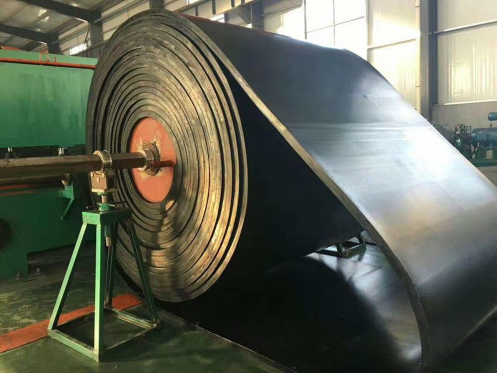 一般的棉帆布輸送帶與尼龍輸送帶有什么不同？