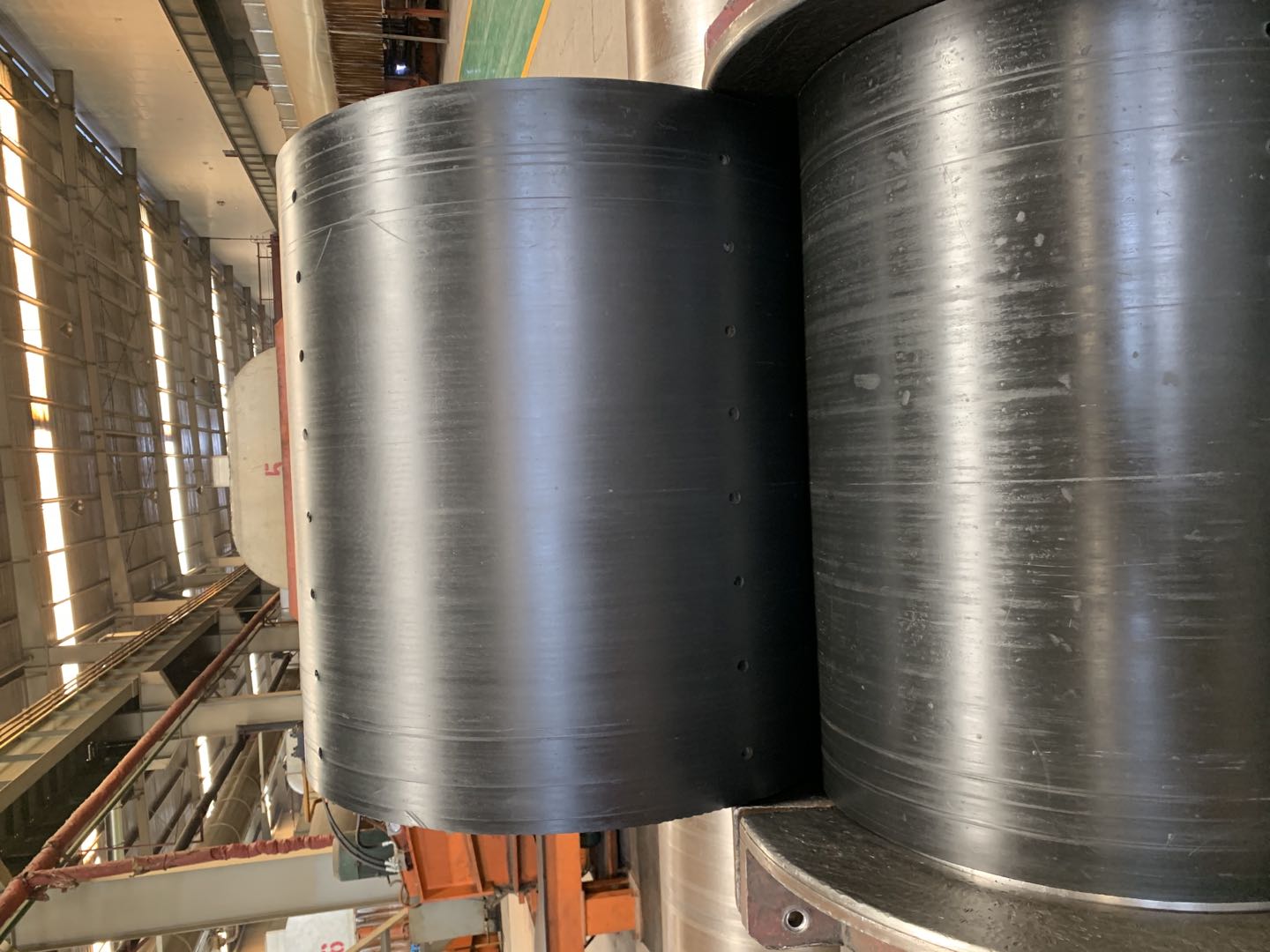 斗提機(jī)輸送帶裝料類(lèi)型